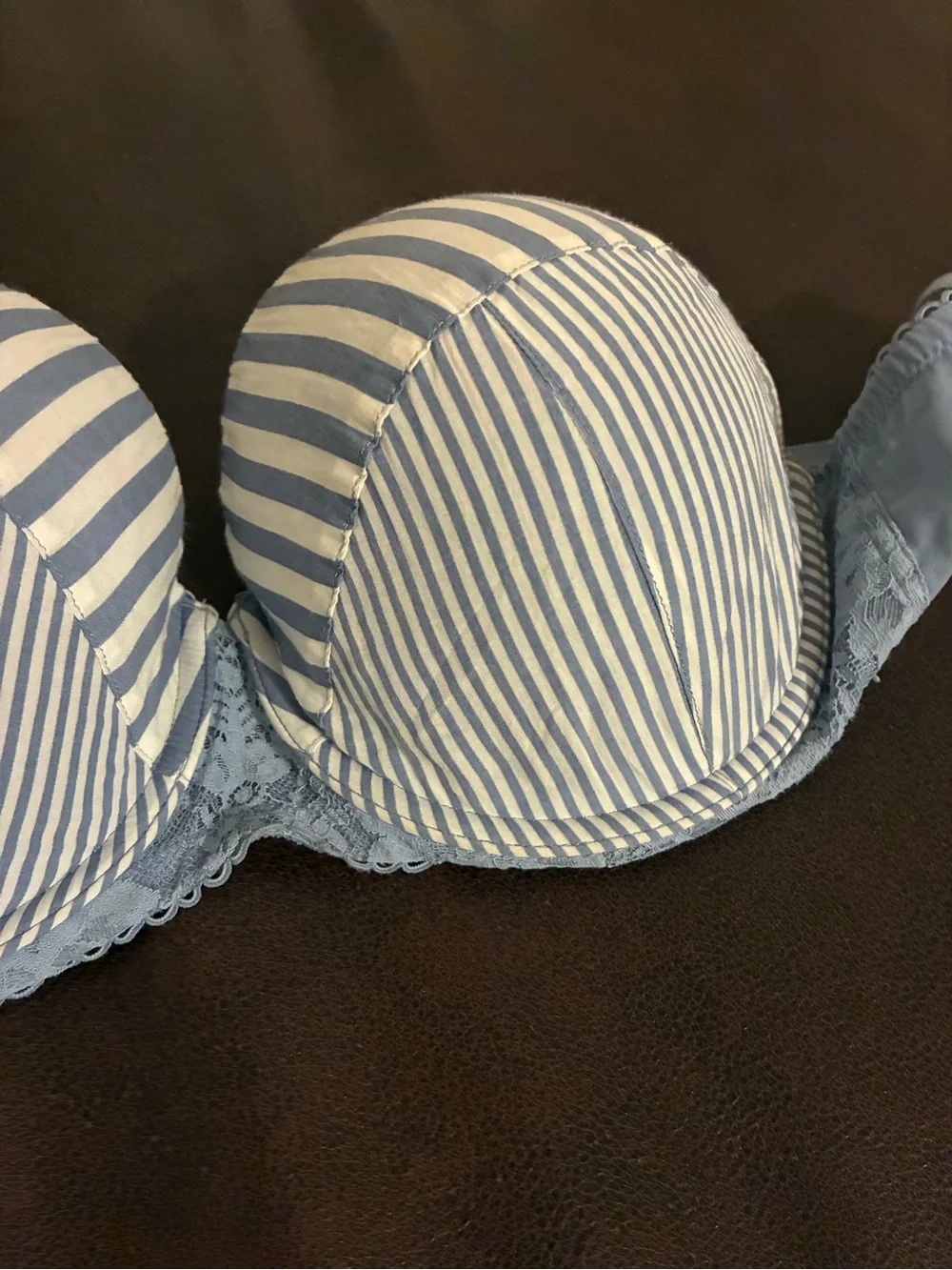Victorias Secret light blue
